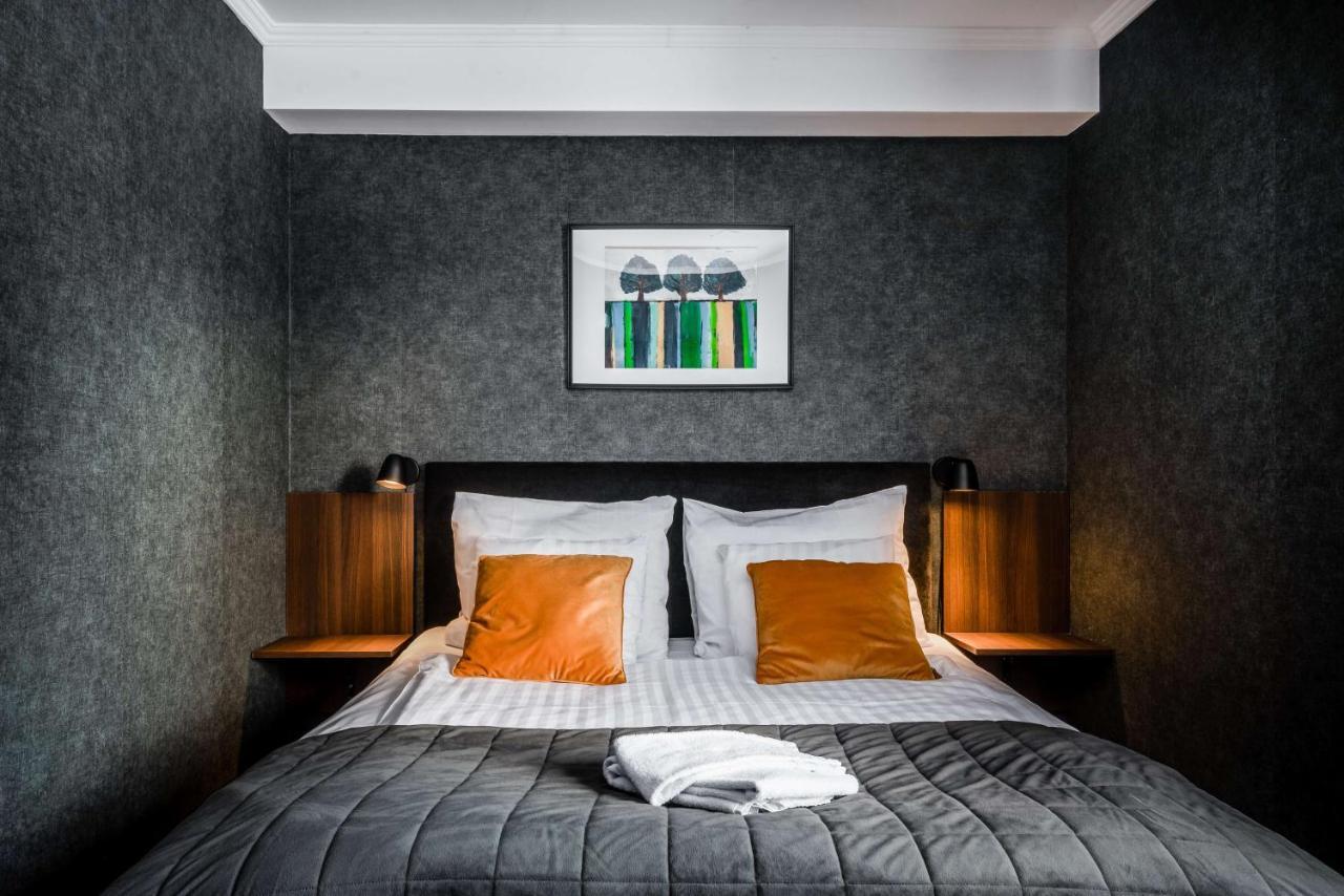 Western Hedasen Hotel Sandviken